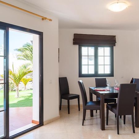 Casa Blanca Villa Corralejo Ngoại thất bức ảnh