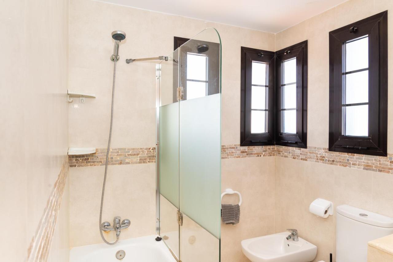 Casa Blanca Villa Corralejo Ngoại thất bức ảnh
